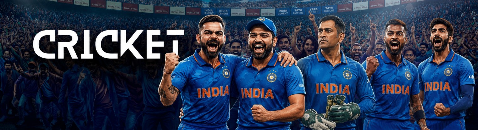 11xplay Home Banner